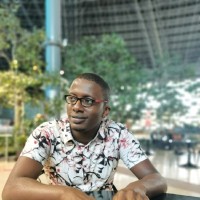 Edwin Maina Email