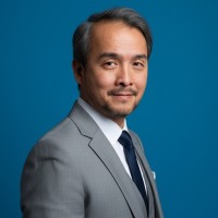 MathConcept Education Employee Anthony Lam's profile photo