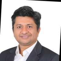 Purplegrids Inc. Employee Anand Raman's profile photo