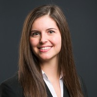 The Hershey Company Employee Danielle Ford's profile photo