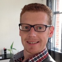 Kapela Employee Olivier Lambin's profile photo