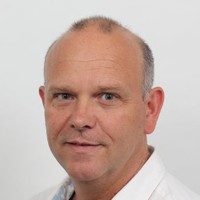 SERCOM Regeltechniek B.V. Employee Andre van Rooyen's profile photo