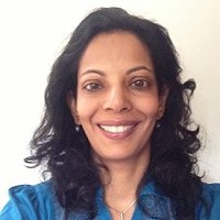 Boston Technology Corporation Employee Ranjani Rao's profile photo