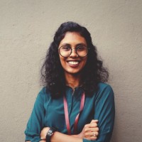Loopworm Employee Meera Gopi's profile photo