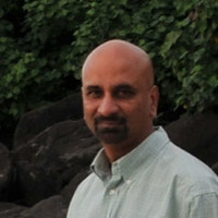 robominds GmbH Employee Chris Bastianpillai's profile photo
