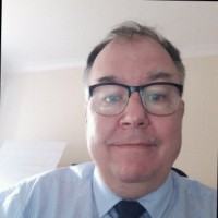NFUM Employee Sean O'Neill's profile photo