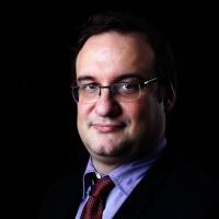 Oresys Employee Laurent Pecqueux's profile photo