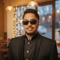 Naveen Kumar Email & Phone Number