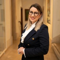Dubrovnik Tourist Board Employee Ivona Oberan's profile photo