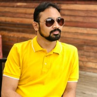 ALLEN Career Institute Overseas Employee Rupesh Kumar's profile photo