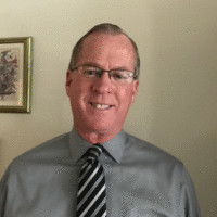 CVS Health Employee Drew Dougherty's profile photo