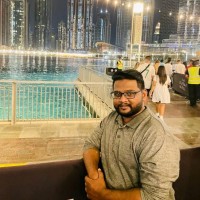 Ontech Corporation Employee Hassam Khan's profile photo