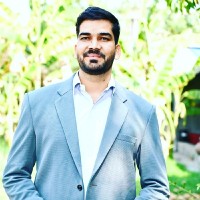 Raj Sharma Email
