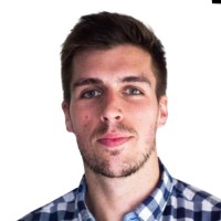 Leadhook Media Employee Shawn Morrow's profile photo