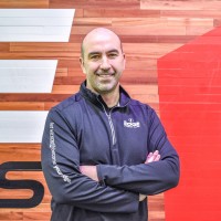 The Edge Fitness Clubs LLC Employee John English's profile photo