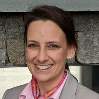 Naval Sea Systems Command (NAVSEA) Employee Allison Strong's profile photo