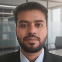 Swapnaneel Mukherjee's profile photo