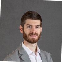 Raytheon Intelligence & Space Employee Mason Richards's profile photo
