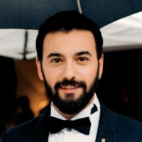 Euro Shipping A/S Employee Ali Nasır's profile photo
