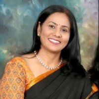 Nitte Meenakshi Institute of Technology Employee Bhanurekha Reddy's profile photo