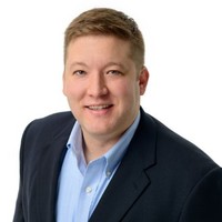 ReeceNichols Preferred Realty Employee Drew Deck's profile photo