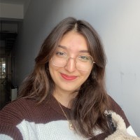 DEU EMT Employee Ceren Açar's profile photo
