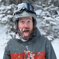 Monarch Mountain Employee Jeremy Key's profile photo