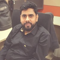 Ashwinee Kumar Email & Phone Number