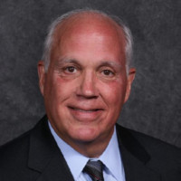 Edwards Lifesciences Employee John Laschinger's profile photo