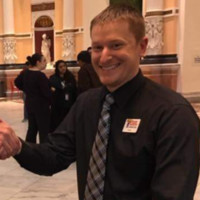 Herr Foods Inc. Employee Brian Voigt's profile photo