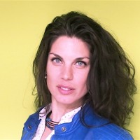 THNK School of Creative Leadership Employee Boryana Boteva's profile photo