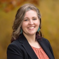 New Line Skateparks Employee Alexandria Krzmarzick's profile photo