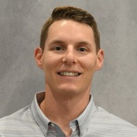 Blue Ridge Energy Employee Caleb Edwards's profile photo