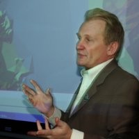 Washington University of Science and Technology (WUST) Employee Sergei Andronikov's profile photo