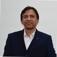Vernost Marketing Technology Solutions Pvt. Ltd. Employee Khalid Salam's profile photo