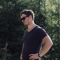 IT Retail Employee Vladyslav Savchenko's profile photo