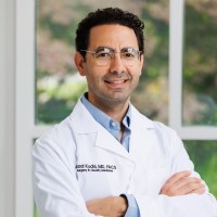 Midwestern University Employee Abom Jihad Kudsi's profile photo