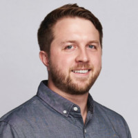 Fingerpaint Group Employee Joe Bucher's profile photo