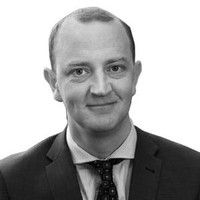Fitzroys Pty Ltd Employee Michael Ridler's profile photo