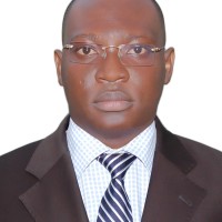 PADME Bénin Employee Badel Lantonkpode's profile photo
