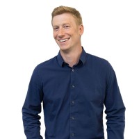 Black Propeller Employee John Thornton's profile photo