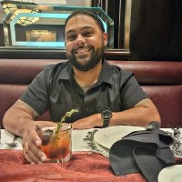 Legacy Restaurant Group - Jacksonville Employee Alex Lopez's profile photo