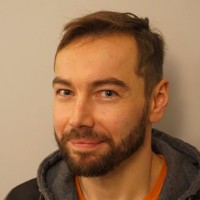 Atlas sp. z o. o. Employee Grzegorz Mleczko's profile photo