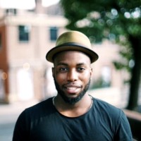 Vincent Essien's profile photo