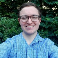 USPTO Employee Noah Kaiser's profile photo