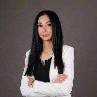 GBCS Group Employee Carole Mrad's profile photo