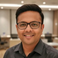 ProtectPay Employee Abhinav Aggarwal's profile photo