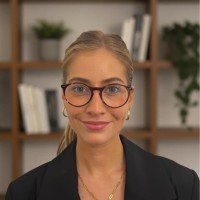 Cencosud S.A. Employee Micaela Silva's profile photo