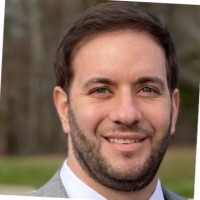 EDRAY Collaborative Port Logistics Employee Josh Gemedschiew's profile photo
