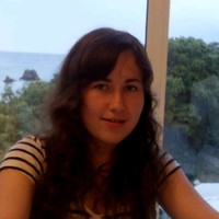 Dolnai Technology Employee Patricia Lucía Barreno Recio's profile photo